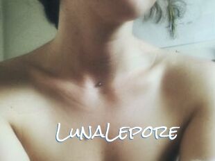 LunaLepore