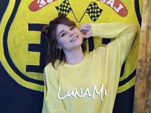 LunaMi