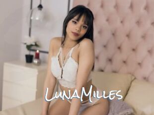 LunaMilles