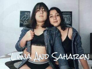 Luna_And_Saharon