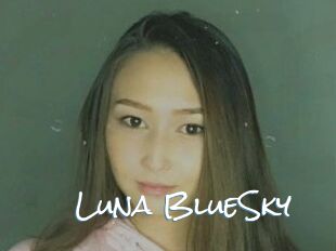 Luna_BlueSky