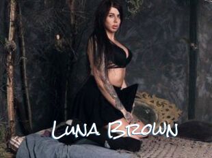 Luna_Brown