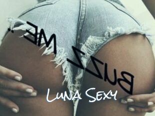 Luna_Sexy_