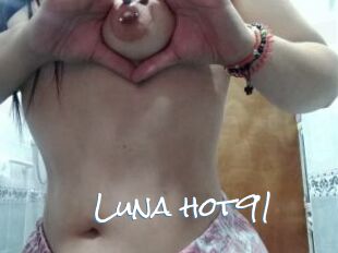 Luna_hot91