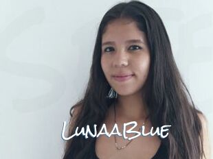 LunaaBlue