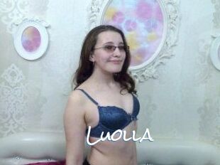 Luolla