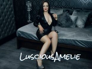 LusciousAmelie