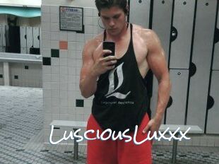 LusciousLuxxx