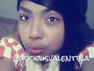 Lusciousvalentina