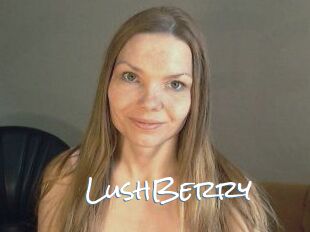 LushBerry