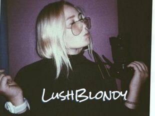 Lush_Blondy