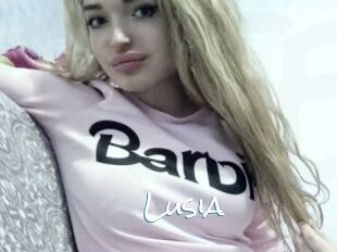 Lusia