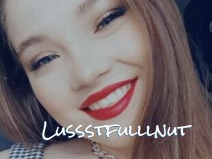 Lussstfulllnut