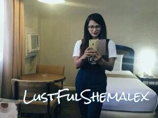 LustFulShemalex