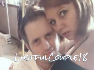 LustfulCouple18