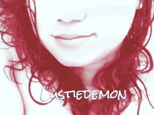 Lustiedemon