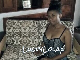 LustyLolaX