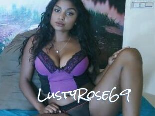 LustyRose69
