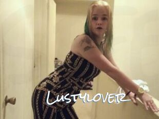 Lustylover