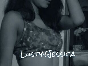 LustyyJessica