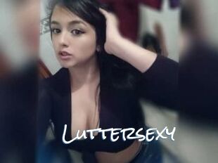 Luttersexy