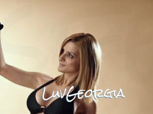 LuvGeorgia