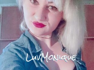 LuvMonique