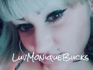 LuvMoniqueBucks