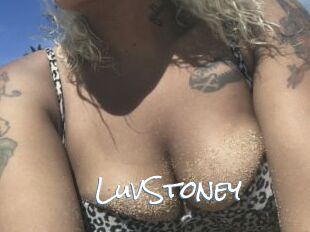 LuvStoney