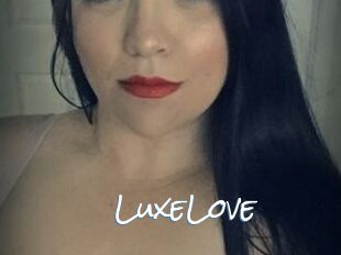 LuxeLove