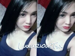 LuxuriousTsx