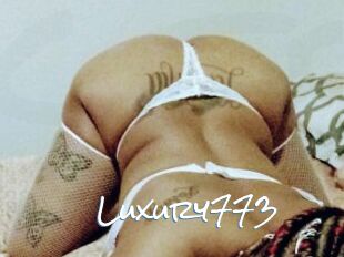Luxury773
