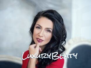 LuxuryBeaty