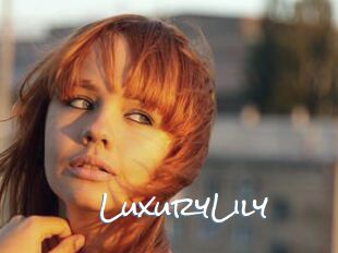 LuxuryLily