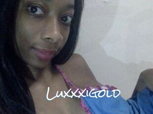 Luxxxigold