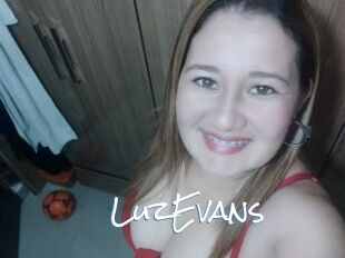 LuzEvans