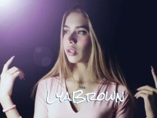 LyaBrown