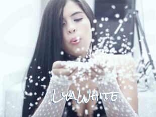 LyaWhite