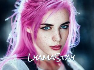 LyamaStay