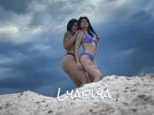 Lyaplya