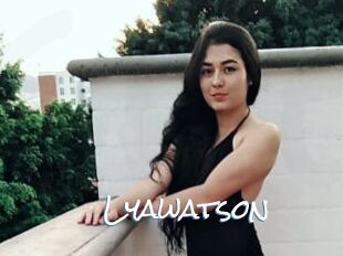 Lyawatson