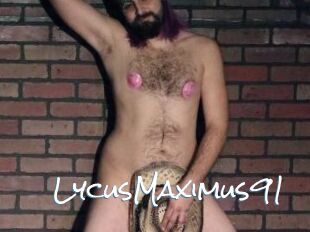 LycusMaximus91
