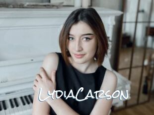 LydiaCarson