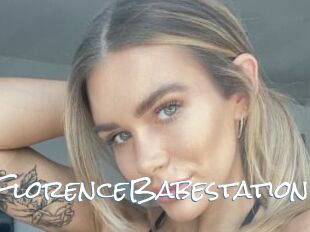 LydiaFlorenceBabestation
