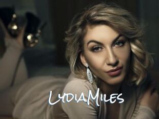 LydiaMiles