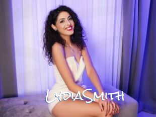 LydiaSmith