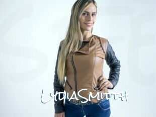LydiaSmitth