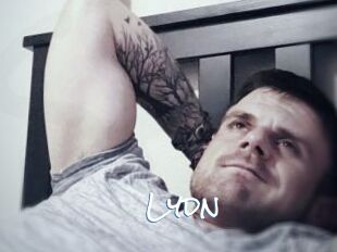 Lydn