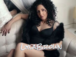 LylaBrown