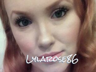 Lylarose86